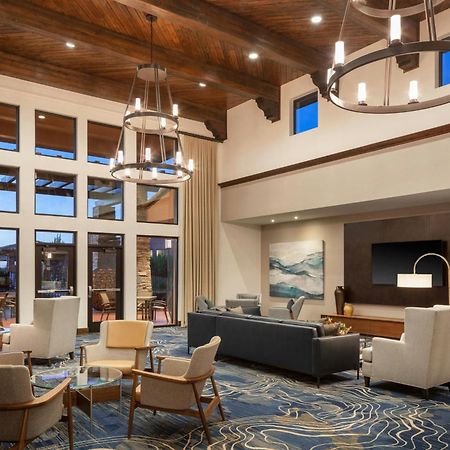 Courtyard By Marriott Sedona Hotell Exteriör bild