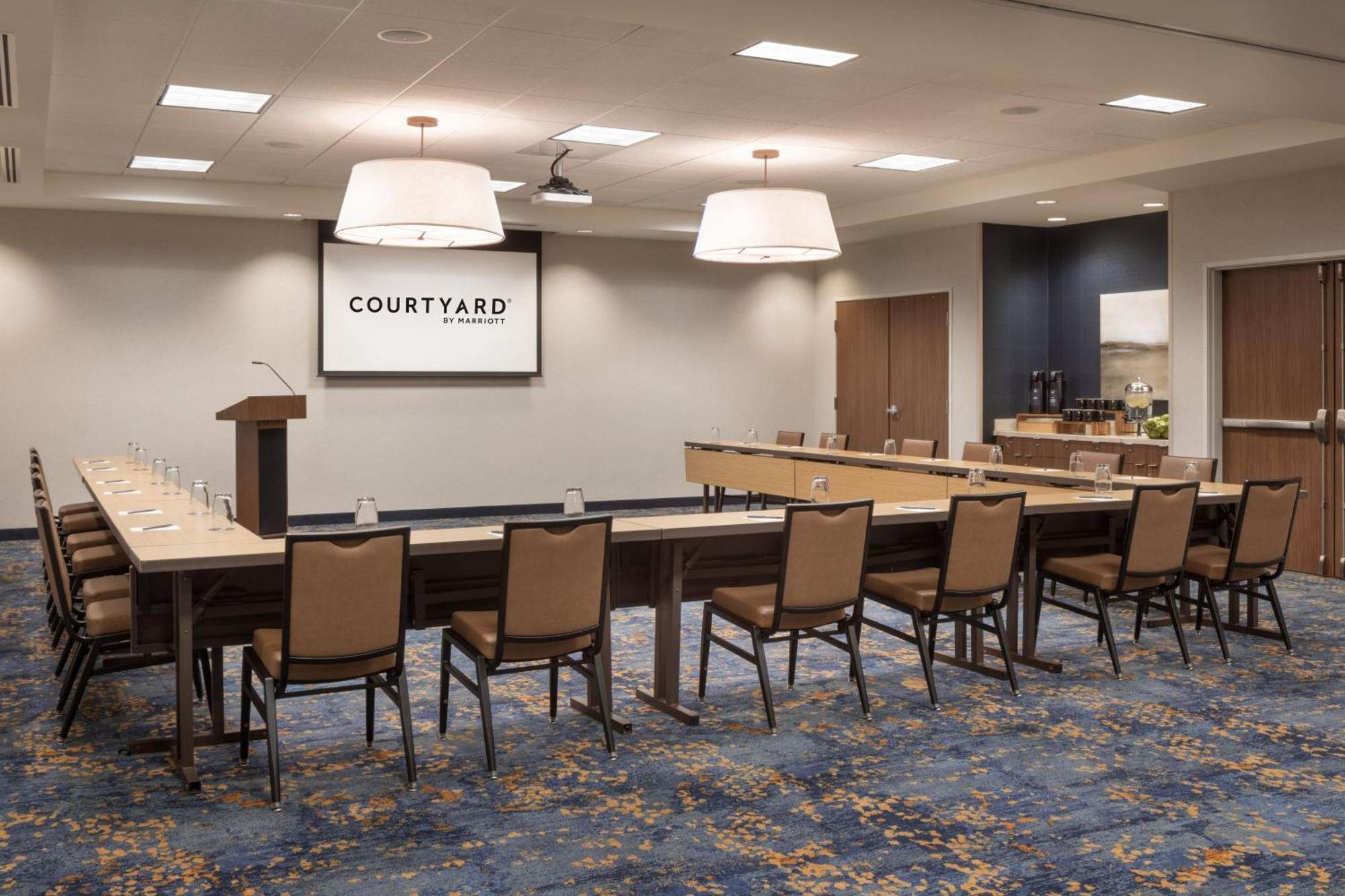 Courtyard By Marriott Sedona Hotell Exteriör bild