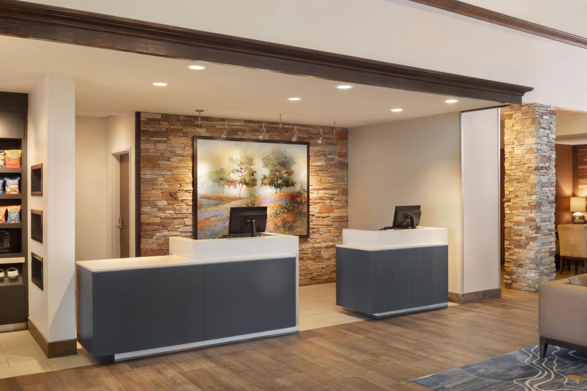 Courtyard By Marriott Sedona Hotell Exteriör bild