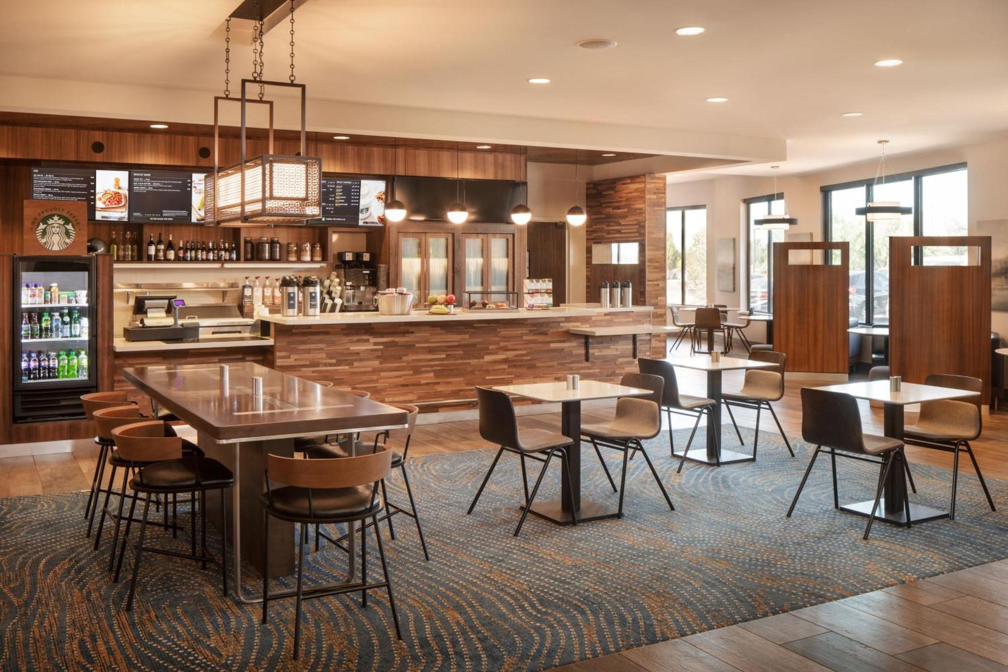 Courtyard By Marriott Sedona Hotell Exteriör bild