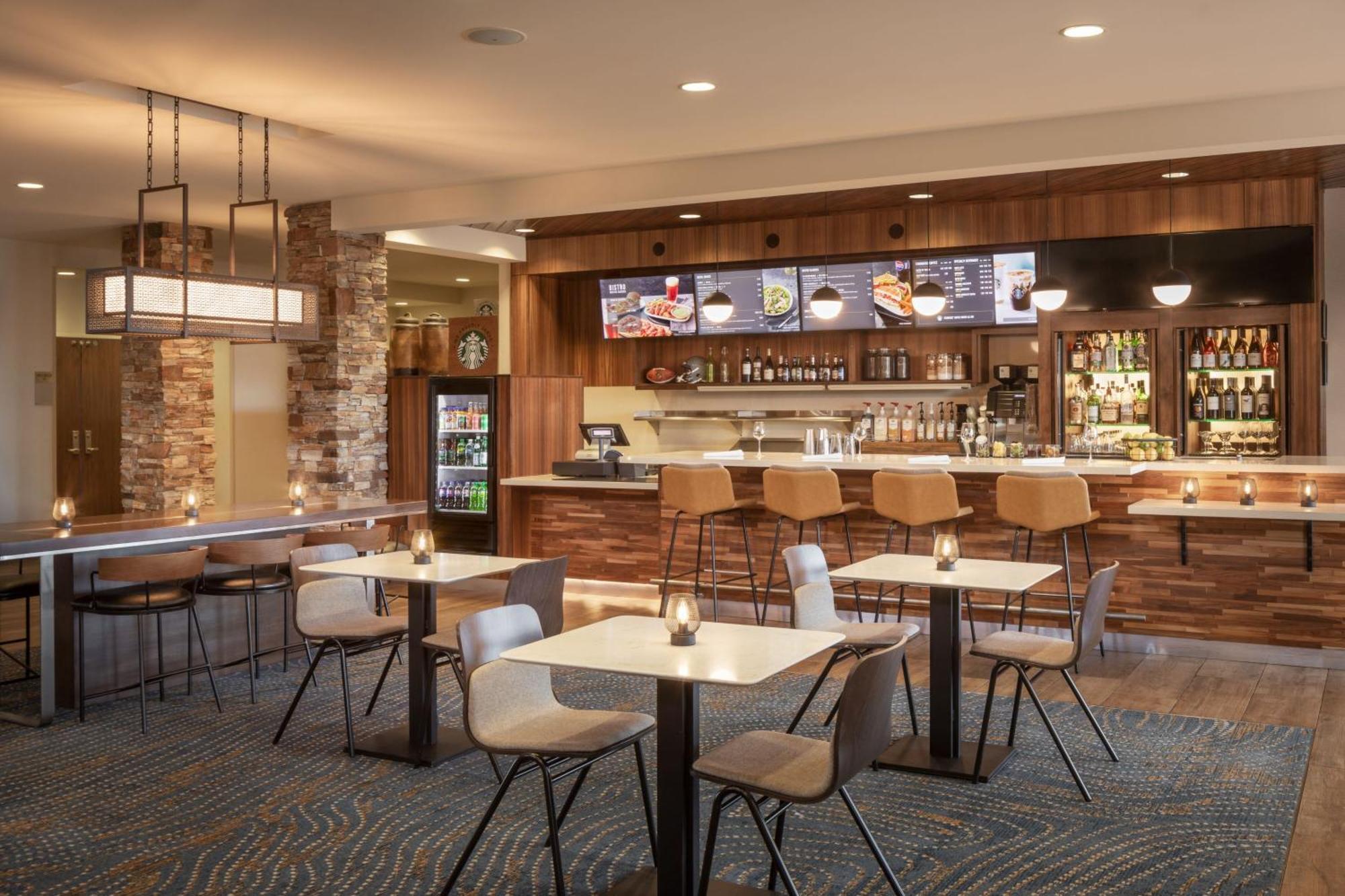 Courtyard By Marriott Sedona Hotell Exteriör bild