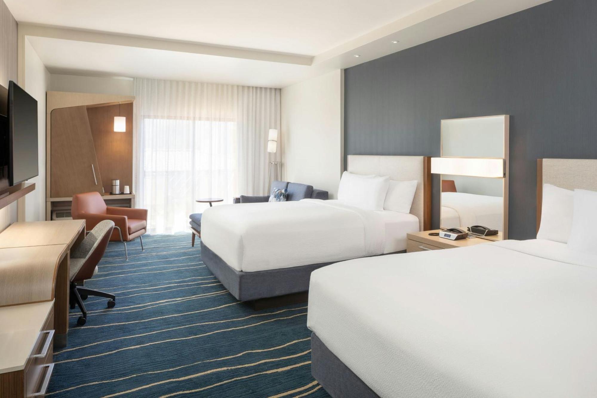 Courtyard By Marriott Sedona Hotell Exteriör bild