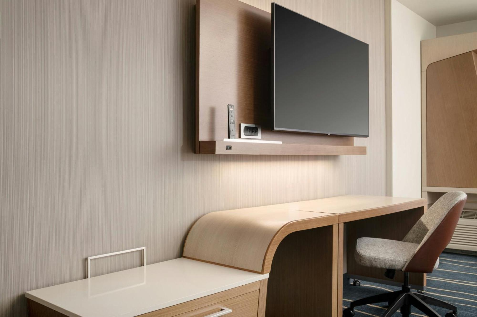 Courtyard By Marriott Sedona Hotell Exteriör bild