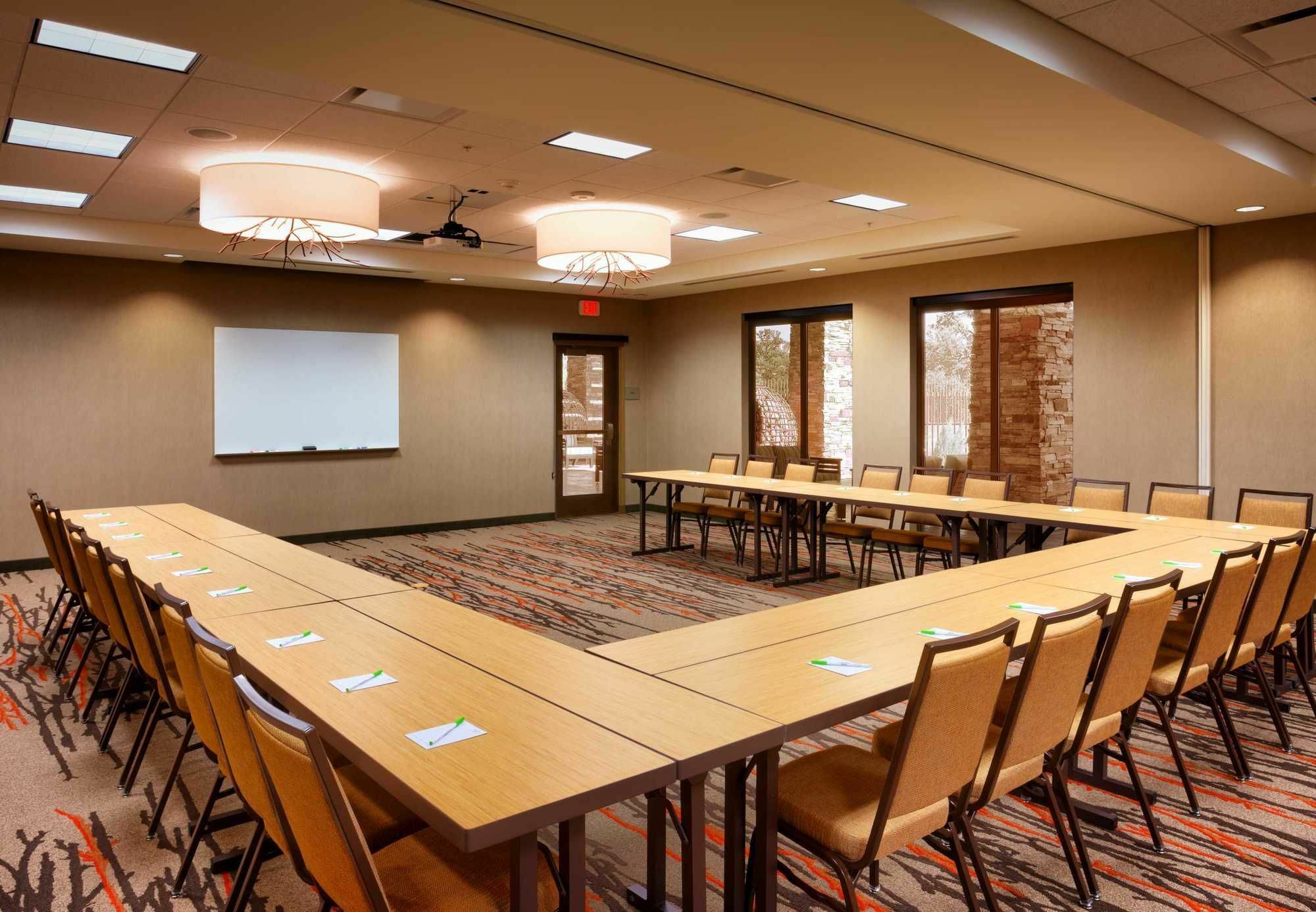 Courtyard By Marriott Sedona Hotell Exteriör bild