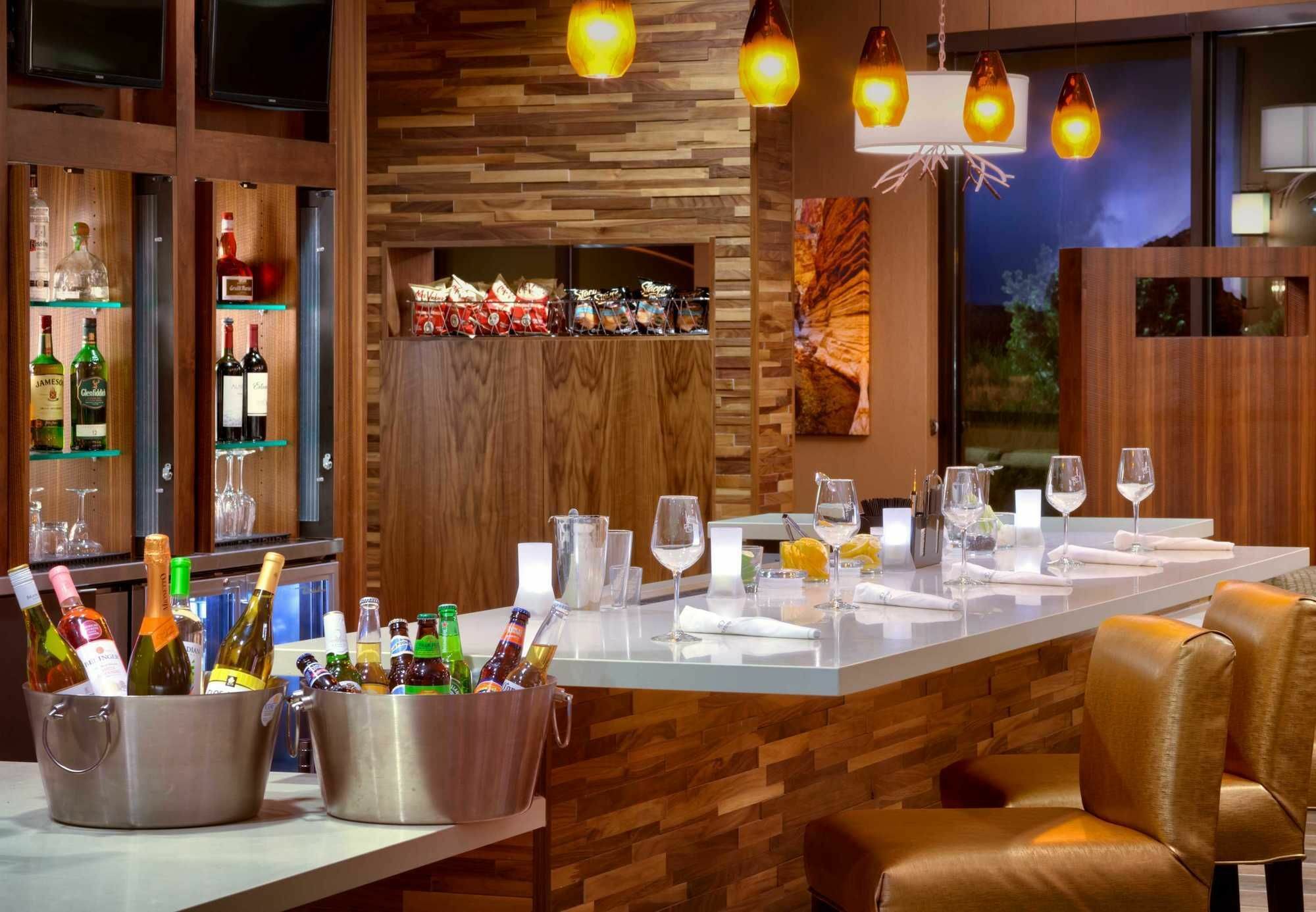 Courtyard By Marriott Sedona Hotell Exteriör bild