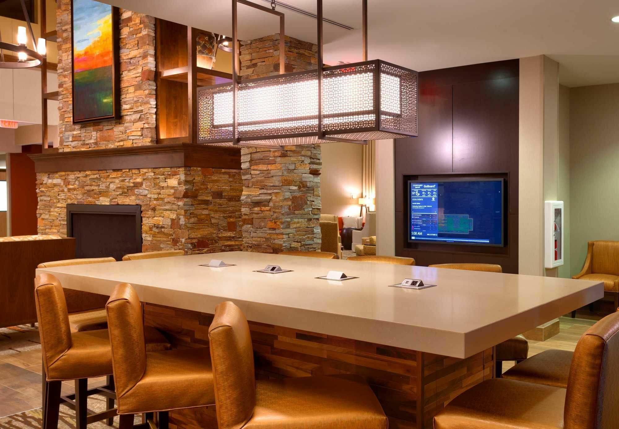 Courtyard By Marriott Sedona Hotell Exteriör bild